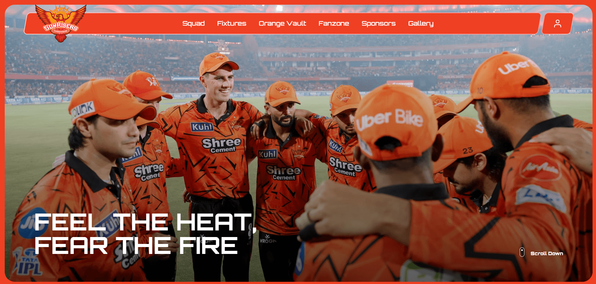 Sunrisers Hyderabad